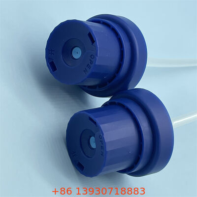 Temizlik Çözümleri için Yenilikçi Tek Atışlı Aerosol Valf