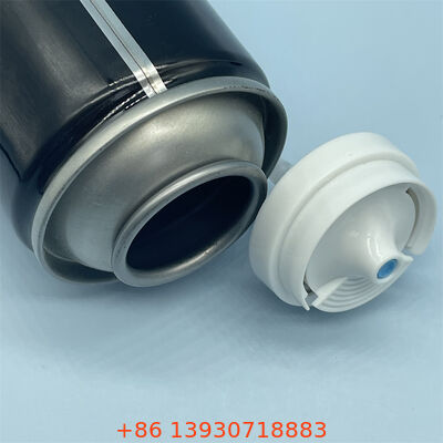 Otomobil Fokusu ve Antibakteriyel Dezenfekte için Bir Atışlı Aerosol Valfı ve Bir Atışlı Sprey