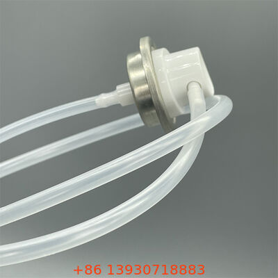 Ergonomik Aerosol Valve Trigger Spray Gun, Klima Bakımını Geliştirmek İçin