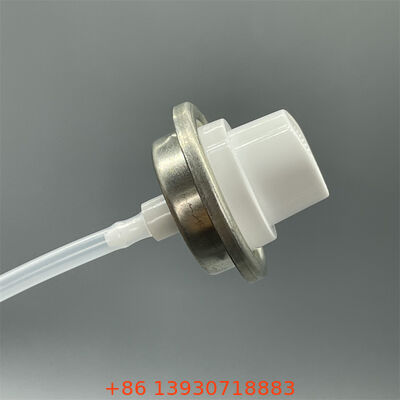 Ergonomik Aerosol Valve Trigger Spray Gun, Klima Bakımını Geliştirmek İçin