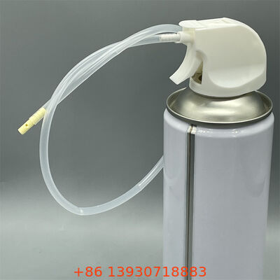 Ergonomik Aerosol Valve Trigger Spray Gun, Klima Bakımını Geliştirmek İçin