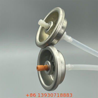 Ergonomik Aerosol Valve Trigger Spray Gun, Klima Bakımını Geliştirmek İçin