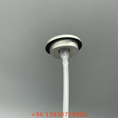 Ergonomik bir Aerosol Valve Trigger Spray Pistolu ile Optimized Klima Temizleme