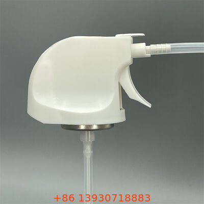 AC Temizliği Uygulamaları İçin Gelişmiş Aerosol Valfli Tetik Sprey Tabancası