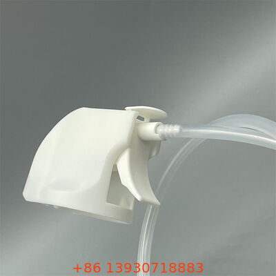 AC Temizliği Uygulamaları İçin Gelişmiş Aerosol Valfli Tetik Sprey Tabancası