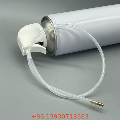 AC Temizliği Uygulamaları İçin Gelişmiş Aerosol Valfli Tetik Sprey Tabancası