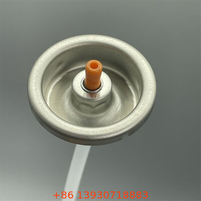 High-Performance Ergonomic Aerosol Spray Gun for Air Conditioner Servicing