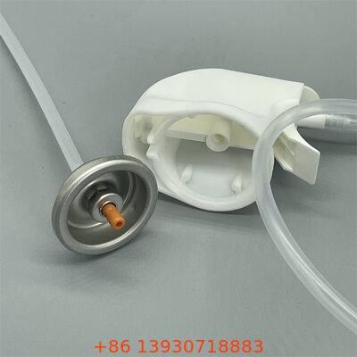 Verimli Klima Temizliği İçin Ergonomik Aerosol Vana Tetik Sprey Tabancası