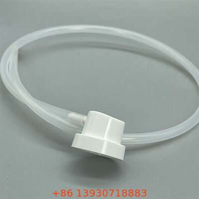 Verimli Klima Temizliği İçin Ergonomik Aerosol Vana Tetik Sprey Tabancası