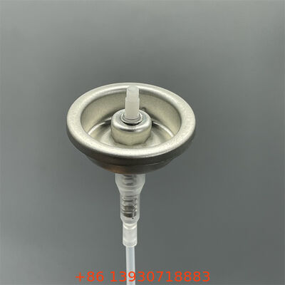 Ekoloji dostu Aerosol Sis Pompası, Gazsız ️ Parfüm, Deri Bakımı, Temizlik Çözümleri için Düzenlenebilir ince sis dağıtıcısı