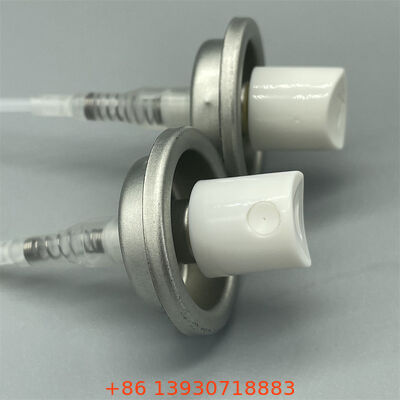 Ekoloji dostu Aerosol Sis Pompası, Gazsız ️ Parfüm, Deri Bakımı, Temizlik Çözümleri için Düzenlenebilir ince sis dağıtıcısı