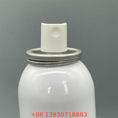 Premium Aerosol Buğu Pompası Gaz Valfi Yok - Parfüm, Kozmetik, Ev ve Seyahat Uygulamaları için Dayanıklı Püskürtme Pompası