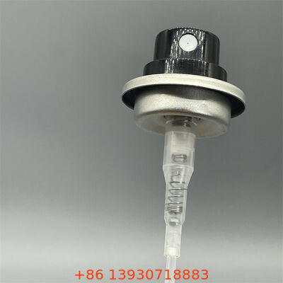 Premium Aerosol Buğu Pompası Gaz Valfi Yok - Parfüm, Kozmetik, Ev ve Seyahat Uygulamaları için Dayanıklı Püskürtme Pompası