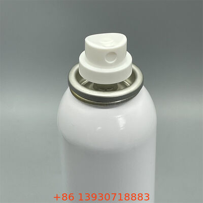 Parfüm ve kozmetik serumlar için üst düzey ultra ince sis valfi, tutarlı püskürtme performansı sağlar