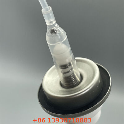 Gazsız Kompakt Aerosol Sprey Pompası – Seyahat, Parfüm ve Ev Kullanımı İçin Hafif Doldurulabilir Sprey