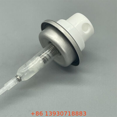 Parfüm ve Serum Uygulamaları İçin Premium Ultra-İnce Sprey Valfi