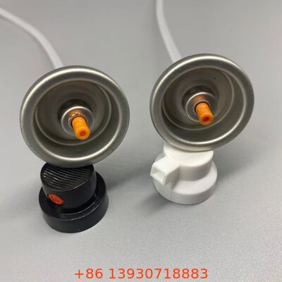 Anında Hacim Yenilemesi ve Yağ Emme için Kuru Şampuan Aerosol Valfi