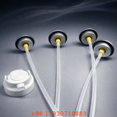 Tıraş ve Bakım Ürünleri İçin Gelişmiş Köpük Kontrollü Aerosol Valfi