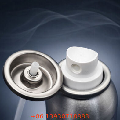 Düzgün Kontrol Edilen dağıtım için hassaslıklı güneş koruyucu losyon pompa valfi