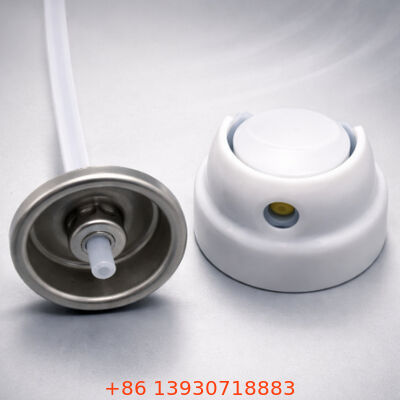 Hassas ve Eşit Dağıtım İçin Premium Güneş Kremi Losyon Pompası Valfi