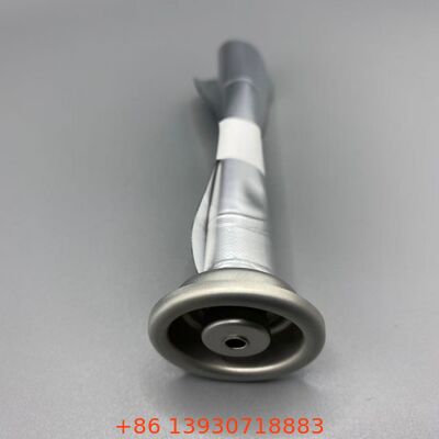 Viskoz Sıvılar için Tutarlı Akışa Sahip Aerosol Kutuları için Valfli Dişi Torba