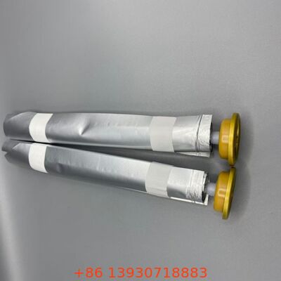 Oksijen duyarlı ürünler ve uzatılmış raf ömrü için valf üzerindeki kadın çantası