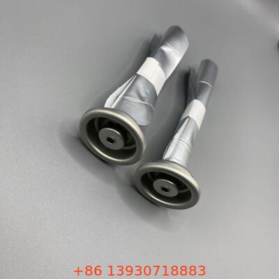 Viskoz Sıvılar için Tutarlı Akışa Sahip Aerosol Kutuları için Valfli Dişi Torba