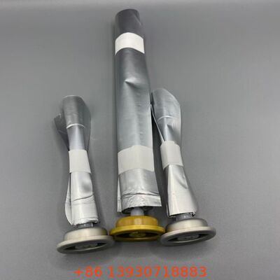 Kişisel bakım spreyi ambalajı için Aerosol Bag On Valve sistemi bir inç BOV teknolojisi ile kozmetik ve günlük kullanım için