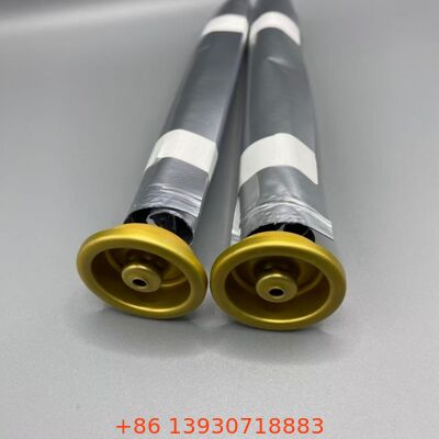 Losyonlar, Hijyenik Spreyler ve Kişisel Bakım için Valfli Kadın Aerosol Torbası
