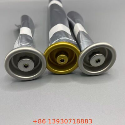 Losyonlar, Hijyenik Spreyler ve Kişisel Bakım için Valfli Kadın Aerosol Torbası