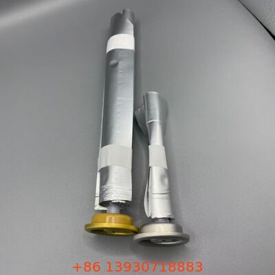 Kişisel bakım spreyi ambalajı için Aerosol Bag On Valve sistemi bir inç BOV teknolojisi ile kozmetik ve günlük kullanım için