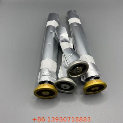 Sprey Ürünler için Ürün-İtici Madde Ayırma Özellikli Valfli Dişi Aerosol Torbası