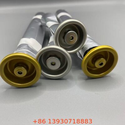 Sprey Ürünler için Ürün-İtici Madde Ayırma Özellikli Valfli Dişi Aerosol Torbası