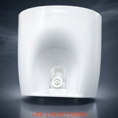 65mm Heavy-Duty Plastic Spray Cap for Industrial Aerosol Applications