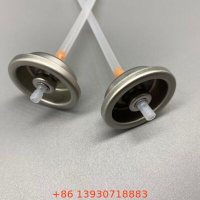 Araç bakımı için mikrop kontrolü ve koku önleme ile ağır görevli antibakteriyel valf