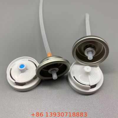 Araç bakımı için mikrop kontrolü ve koku önleme ile ağır görevli antibakteriyel valf