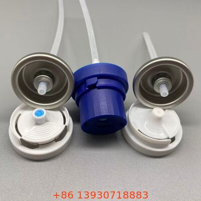 Araç bakımı için mikrop kontrolü ve koku önleme ile ağır görevli antibakteriyel valf