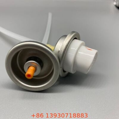 Halı ve Koltuk Bakımı İçin Ağır Hizmet Tipi Köpük Temizleyici Valfi ve Temizleme Fırçası Kapağı