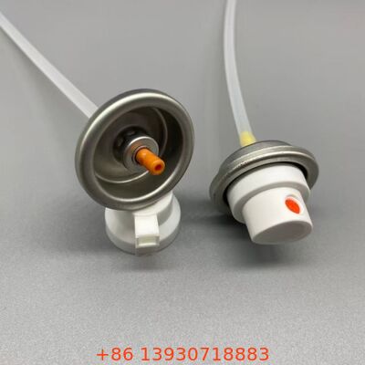 Halı ve Koltuk Bakımı İçin Ağır Hizmet Tipi Köpük Temizleyici Valfi ve Temizleme Fırçası Kapağı