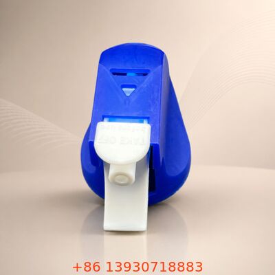 Ergonomik Tutamaklı ve Sızdırmaz Tasarımlı Aerosol Ürün Kontrolü İçin Ayarlanabilir Nozul Tetik Sprey