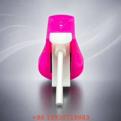 Ergonomik Tutamaklı ve Sızdırmaz Tasarımlı Aerosol Ürün Kontrolü İçin Ayarlanabilir Nozul Tetik Sprey