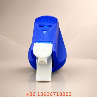 Aerosol Trigger Spray Gun with Extended Reach Sprayer for High Ceilings - Ergonomic Design, Precise Control, Universal Compatibility