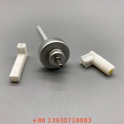 Sürekli 50-150mcl dozaj için alaşımlı metal saplı 20 mm ölçüm valfi