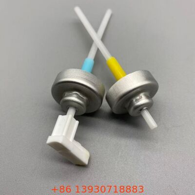 Oda Parfümleri için Plastik Gövdeli Uygun Maliyetli 20mm Aerosol Ölçülü Vana