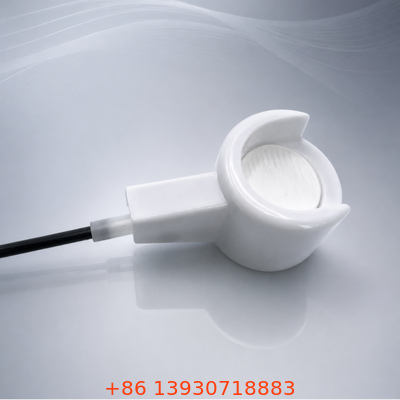 Entegre uzatma tüpü ve ayarlanabilir nozzle ile güçlendirilmiş mühürleme tasarımı ile Endüstriyel Aerosol Trigger Actuator
