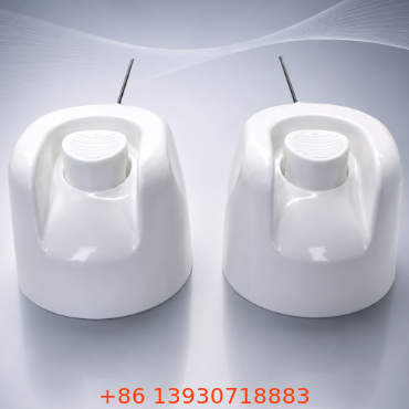Entegre uzatma tüpü ve ergonomik dağıtım için ayarlanabilir nozzle ile hassas endüstriyel aerosol tetikleyici püskürtücü