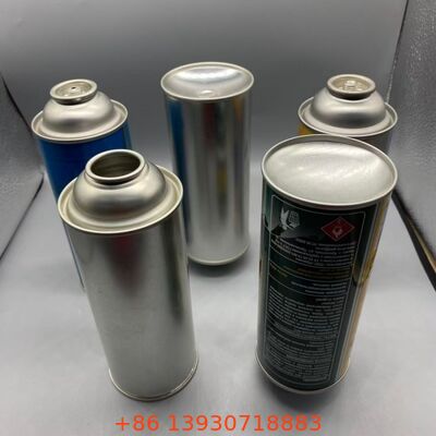 Refillable Butane Gas Canister with Ultra-Pure Fuel and Leak-Proof Safety Valve for Camping and Outdoor Cooking