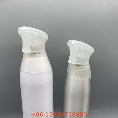 Parfümlü Havalandırma Valvu Sürekli Spray 1 Inch Crimped Aerosol Valve for Home Fragrance Diffuser Room Spray