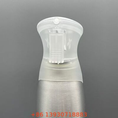 Parfümlü Havalandırma Valvu Sürekli Spray 1 Inch Crimped Aerosol Valve for Home Fragrance Diffuser Room Spray