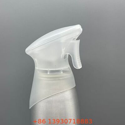 Parfümlü Havalandırma Valvu Sürekli Spray 1 Inch Crimped Aerosol Valve for Home Fragrance Diffuser Room Spray